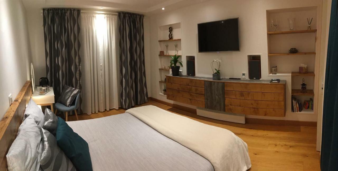Ti Laouen Karaez Apartment Carhaix-Plouguer