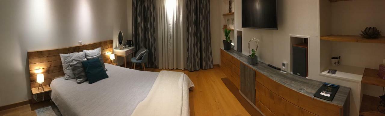 Apartment Ti Laouen Karaez