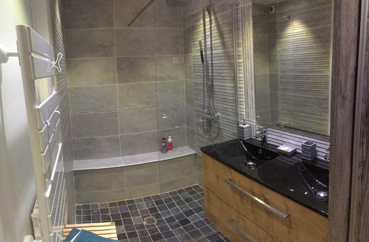 Apartment Ti Laouen Karaez Carhaix-Plouguer