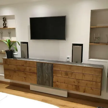 Ti Laouen Karaez Apartamento Carhaix-Plouguer Exterior foto