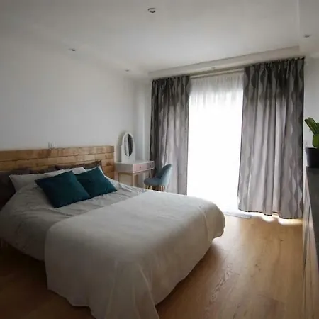 Ti Laouen Karaez Apartamento Carhaix-Plouguer Exterior foto