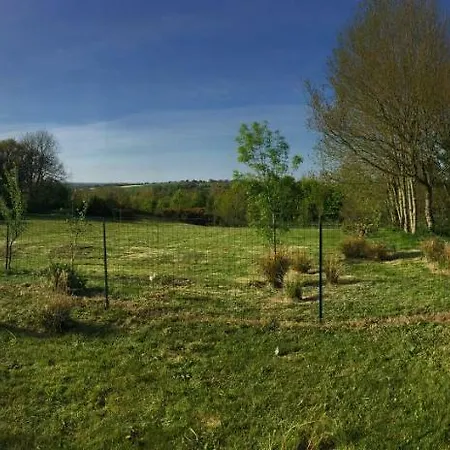 Ti Laouen Karaez Apartamento Carhaix-Plouguer Exterior foto