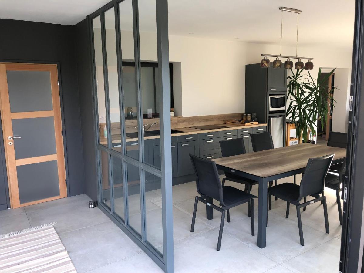 Ti Laouen Karaez Apartment *