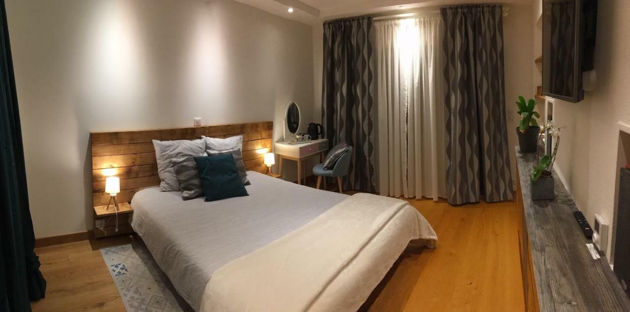Apartment Ti Laouen Karaez *