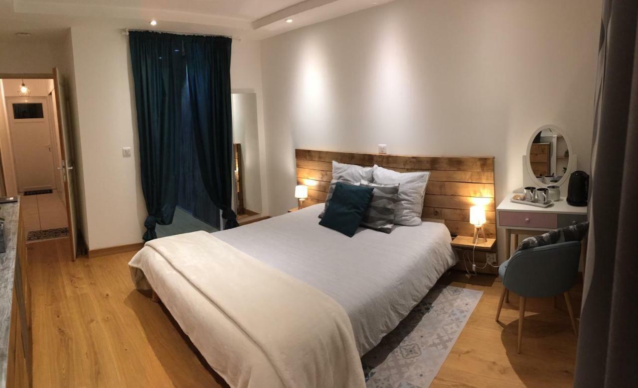 Apartment Ti Laouen Karaez *